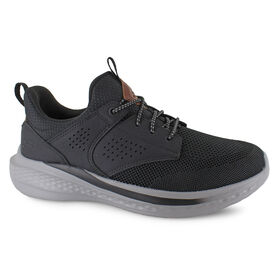  Skechers Relaxed Fit: Slade - Breyer 210892 Right Side View