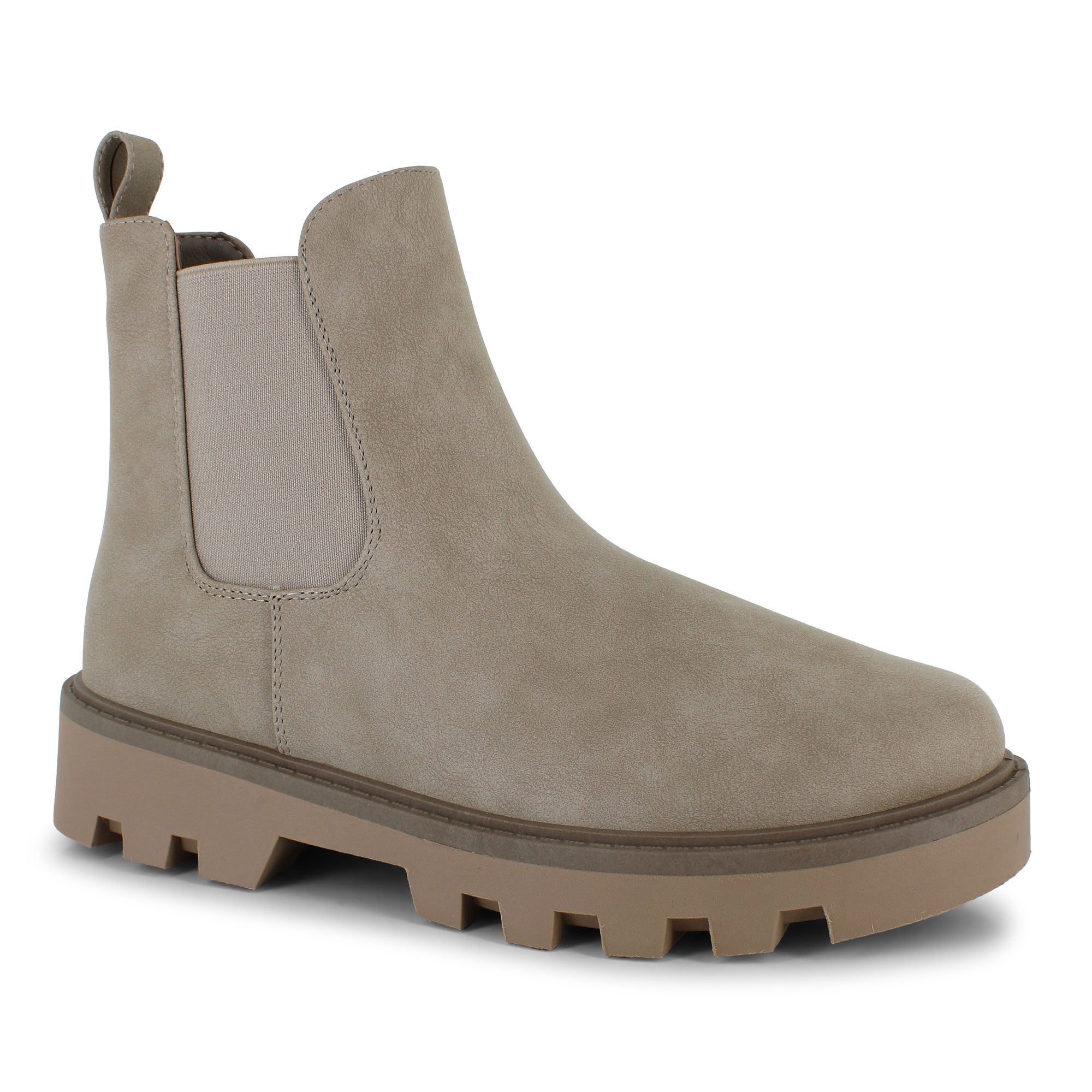 Laundry List Pitcher Right Side View