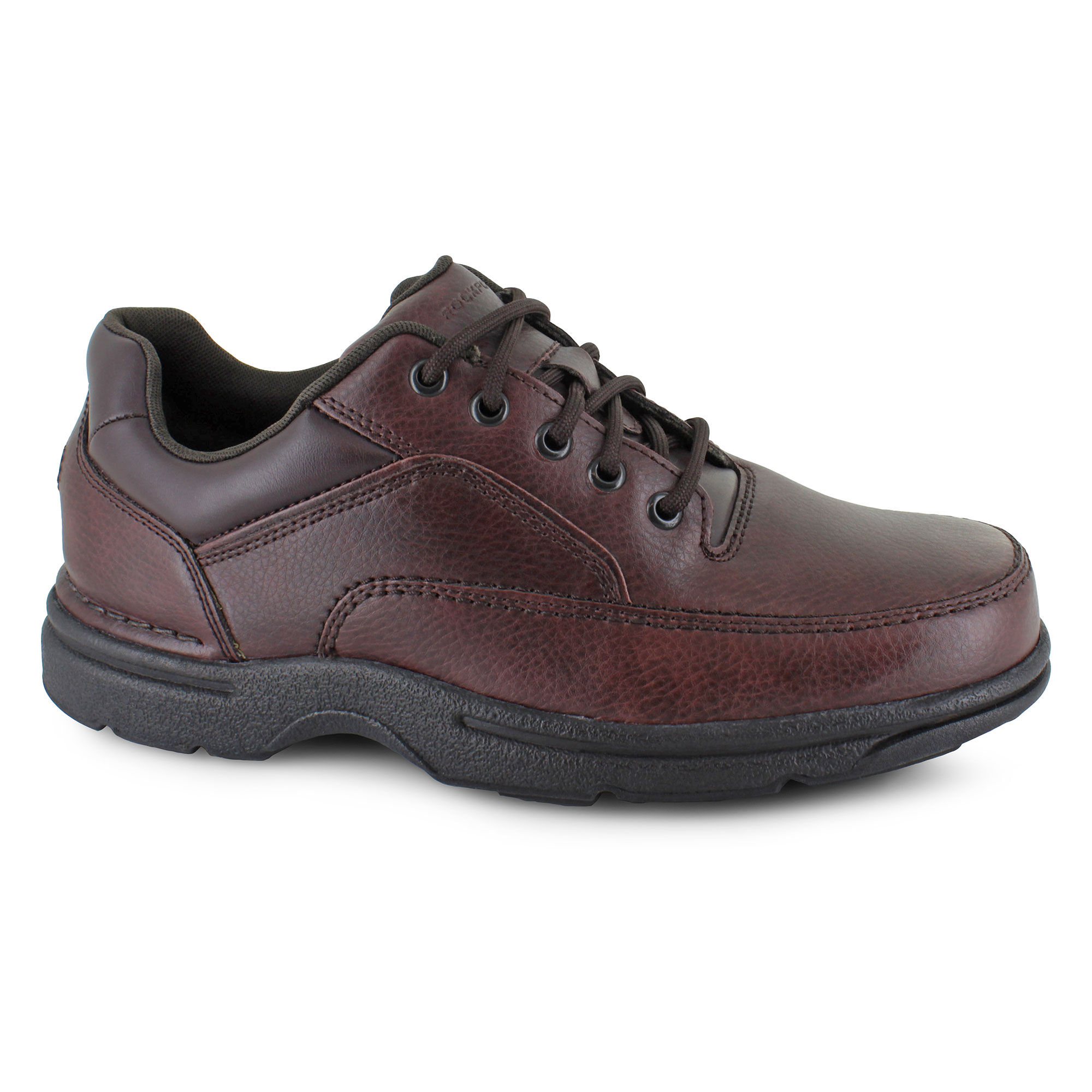 Rockport Eureka Right Side View