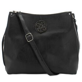  Sam & Hadley GL620 Large Crossbody Front View