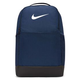 Red Dot Sale Nike Brasilia 9.5 Training Backpack Front View