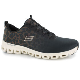  Skechers Glide-Step - Wild Right Side View