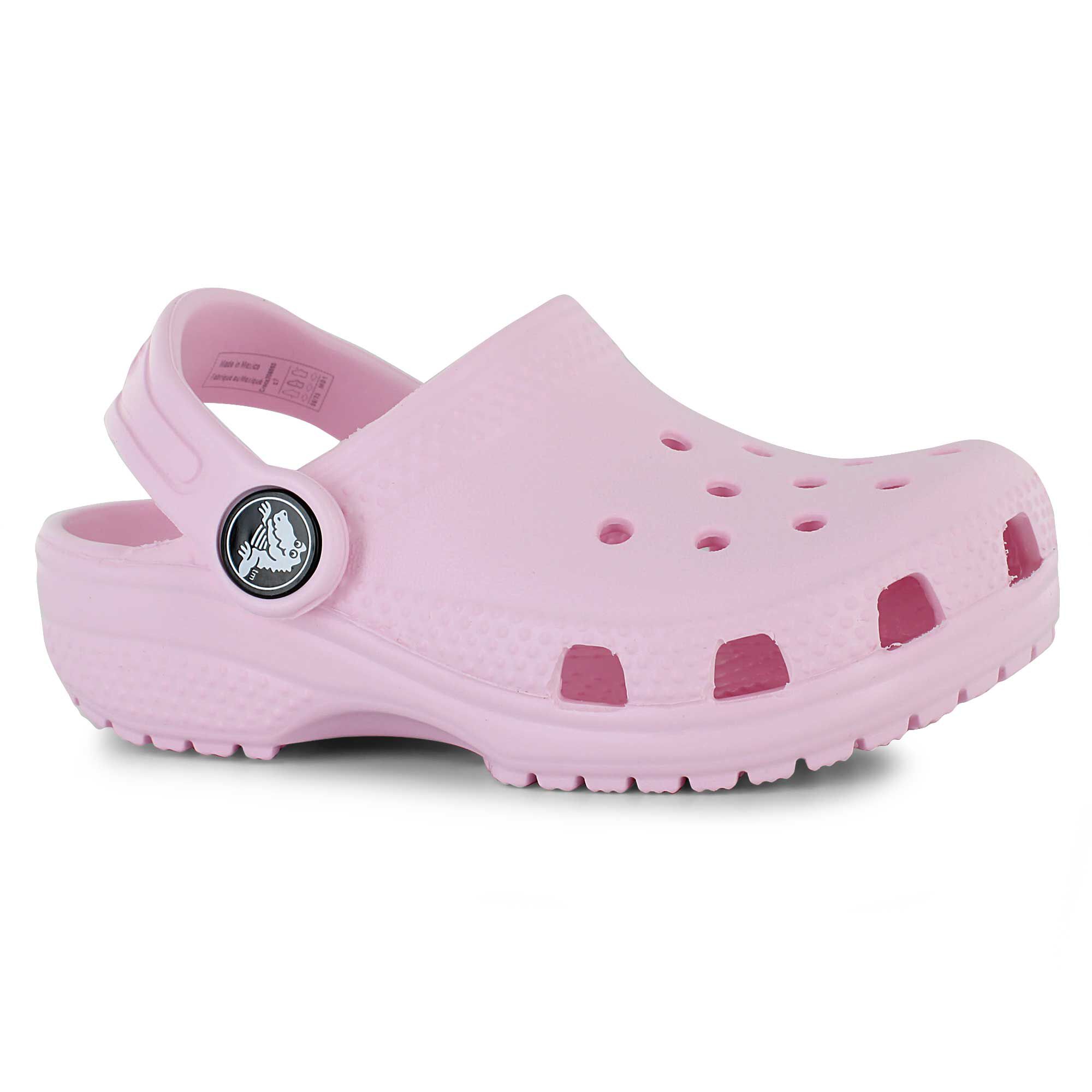 Crocs Classic Clog-T Right Side View