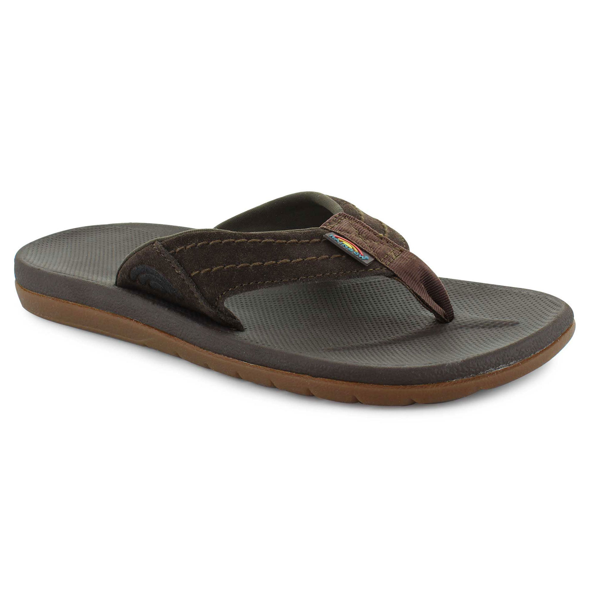 Rainbow East Cape Right Side View