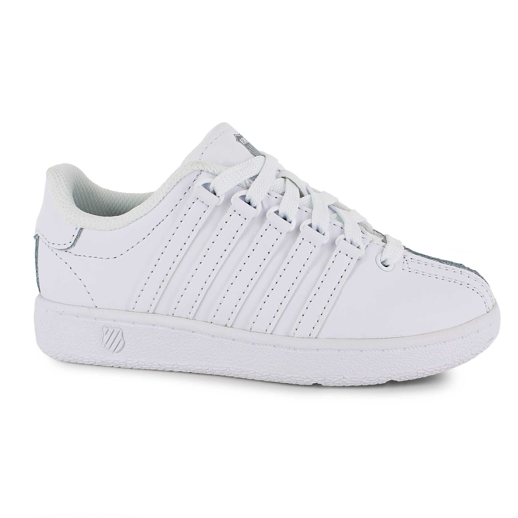 K-Swiss Classic Right Side View