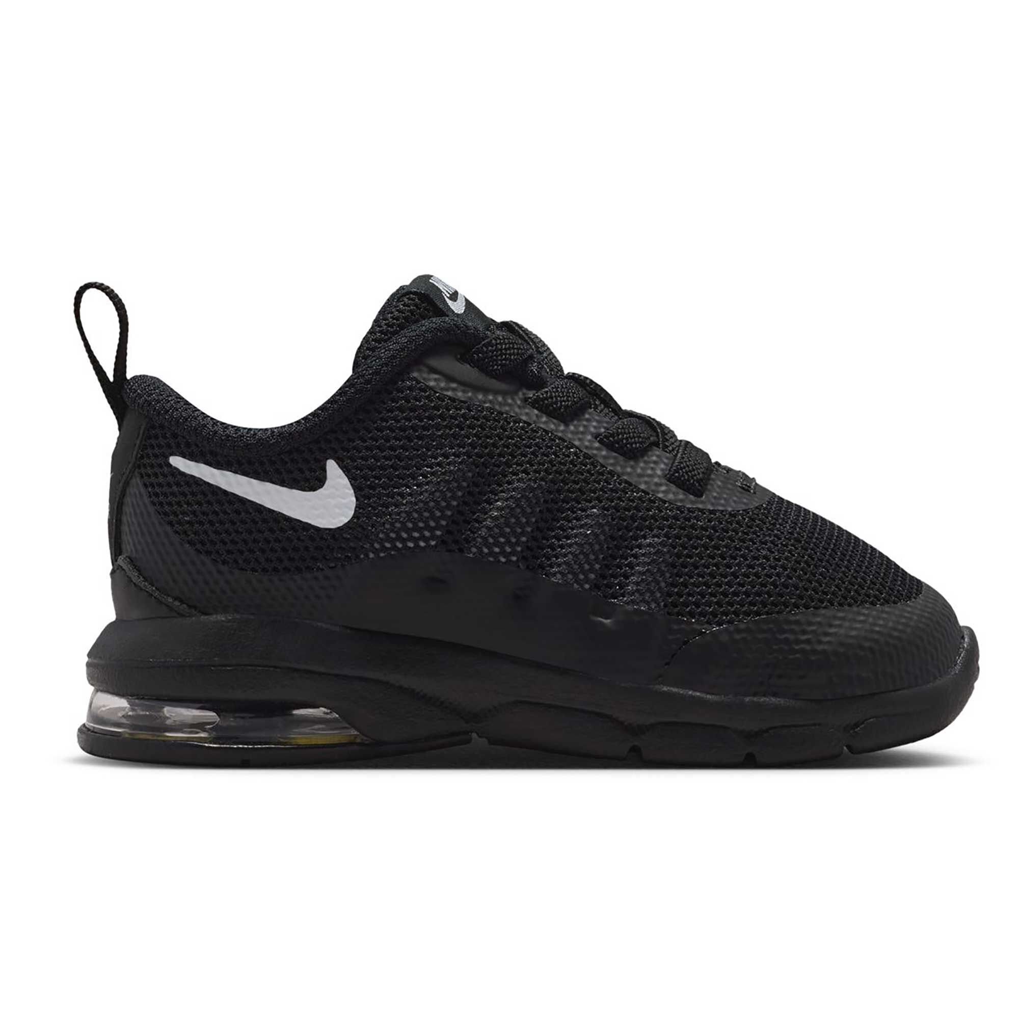 Nike Air Max Invigor Right Side View