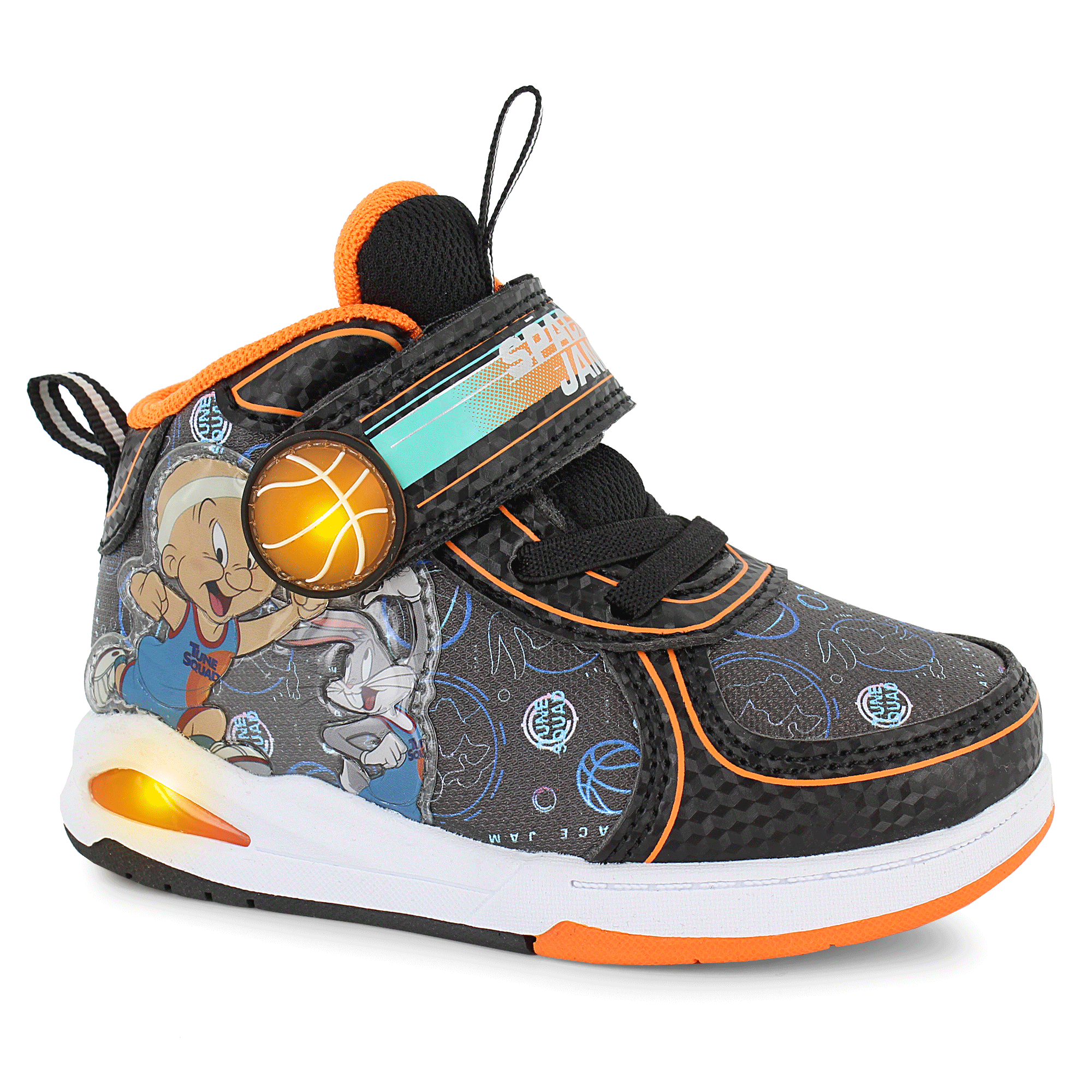 infant light up trainers