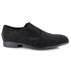 Dress Shoes Stacy Adams Starleigh Right Side View