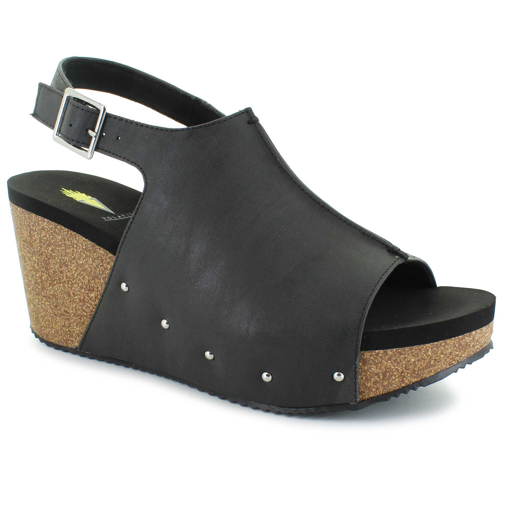 Women s Wedge Sandals Shop Now at SHOE DEPT. ENCORE