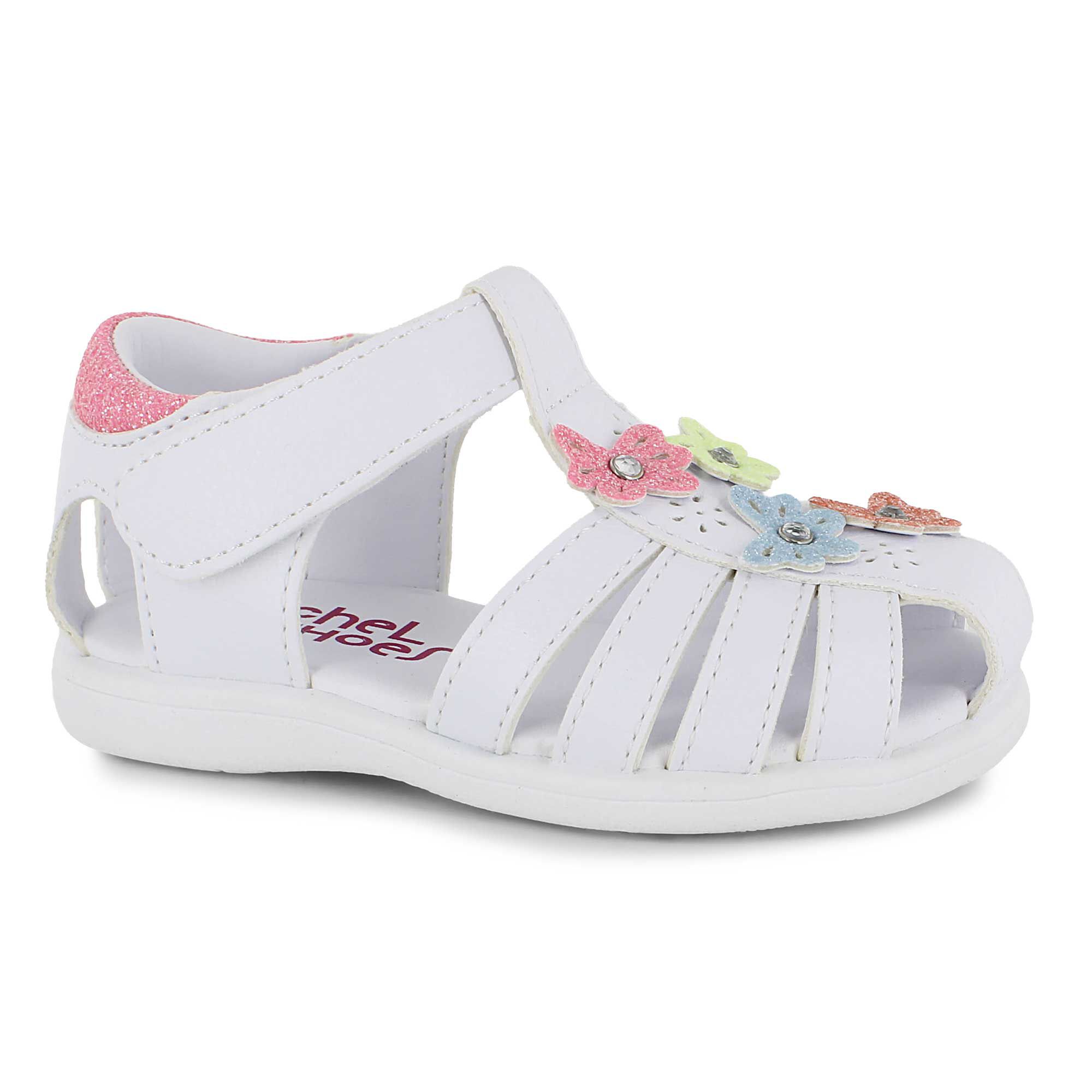 Rachel Shoes Giorgia Right Side View