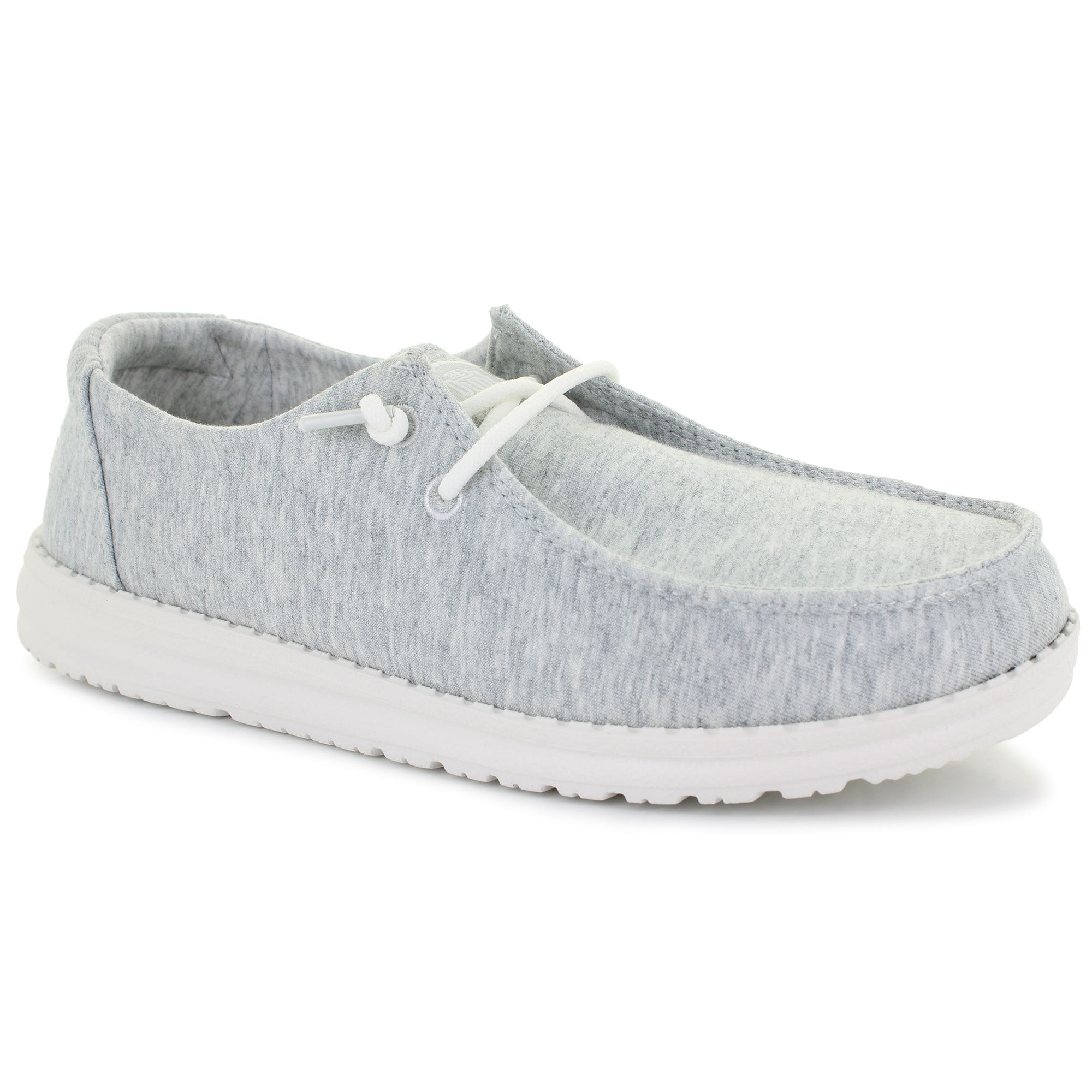 HEYDUDE Wendy Stretch Jersey Right Side View