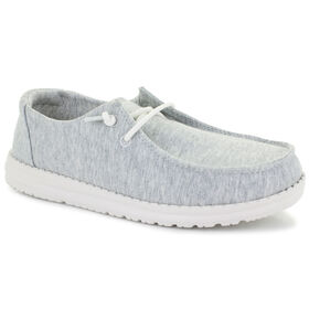  HEYDUDE Wendy Stretch Jersey Right Side View