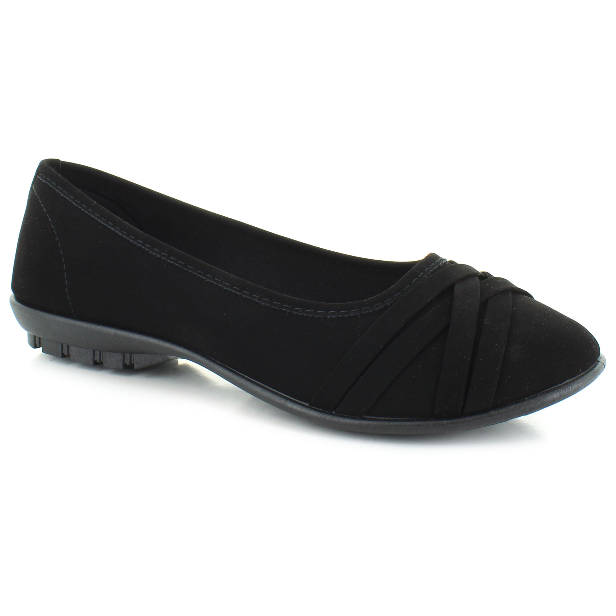 Harborsides Berni Right Side View