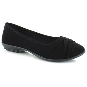 Ballet Flats & Mary Janes Harborsides Berni Right Side View