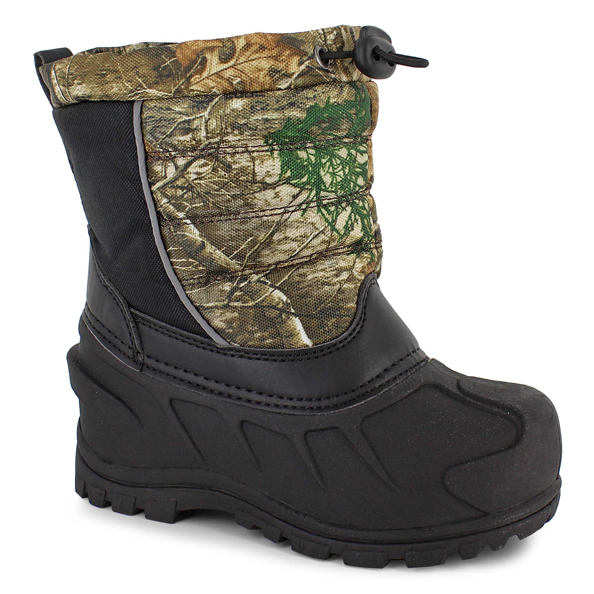 Shoe dept winter boots Clearance