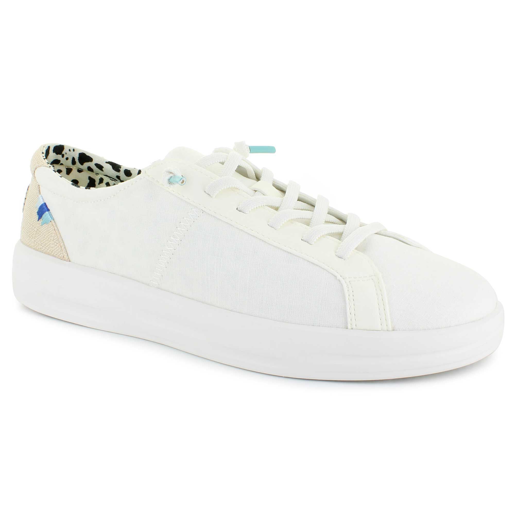 HEYDUDE Karina Right Side View