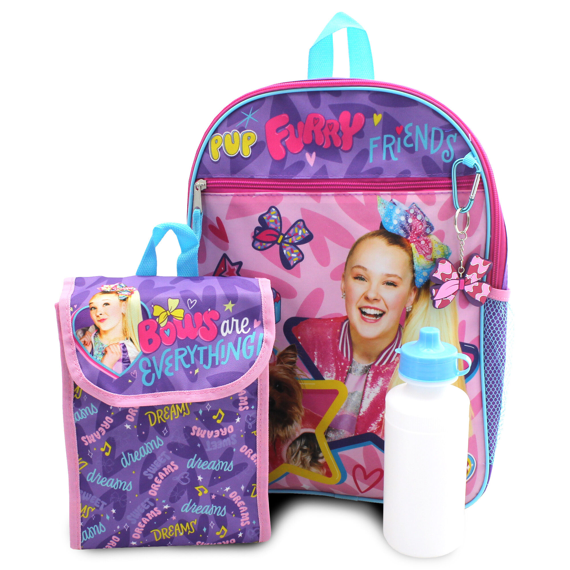 shoe dept backpacks