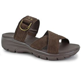  Skechers Relaxed Fit Easy Going - 163538 Right Side View