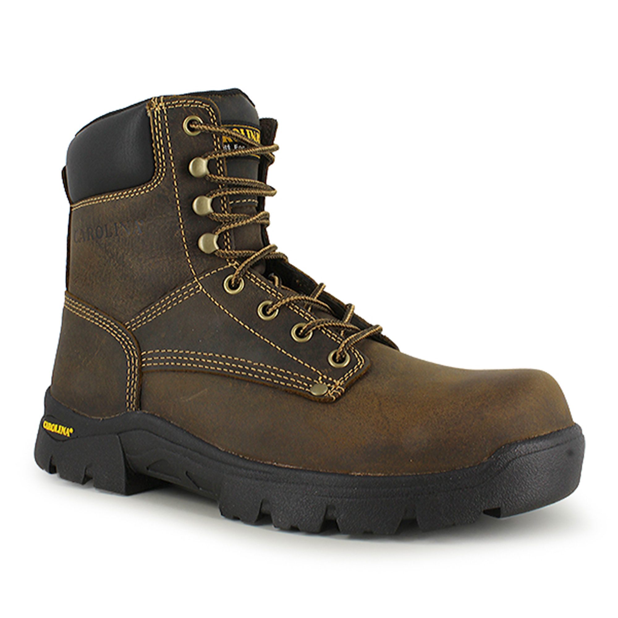 Carolina CA9906 Right Side View