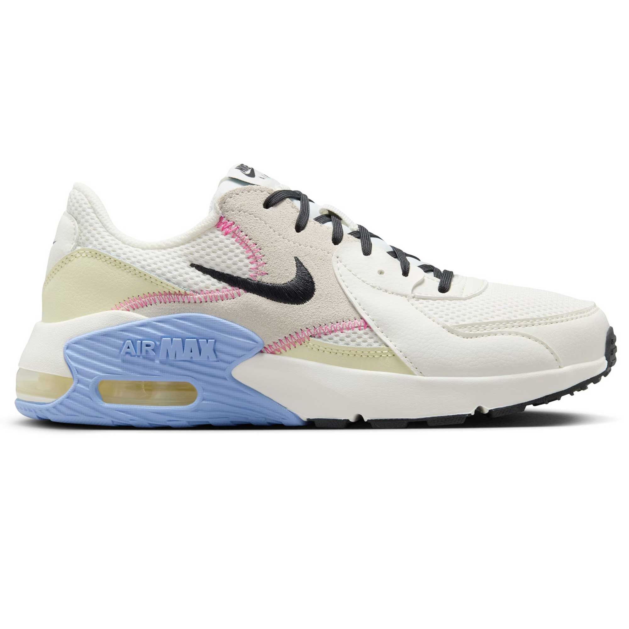 Nike Air Max Excee Right Side View