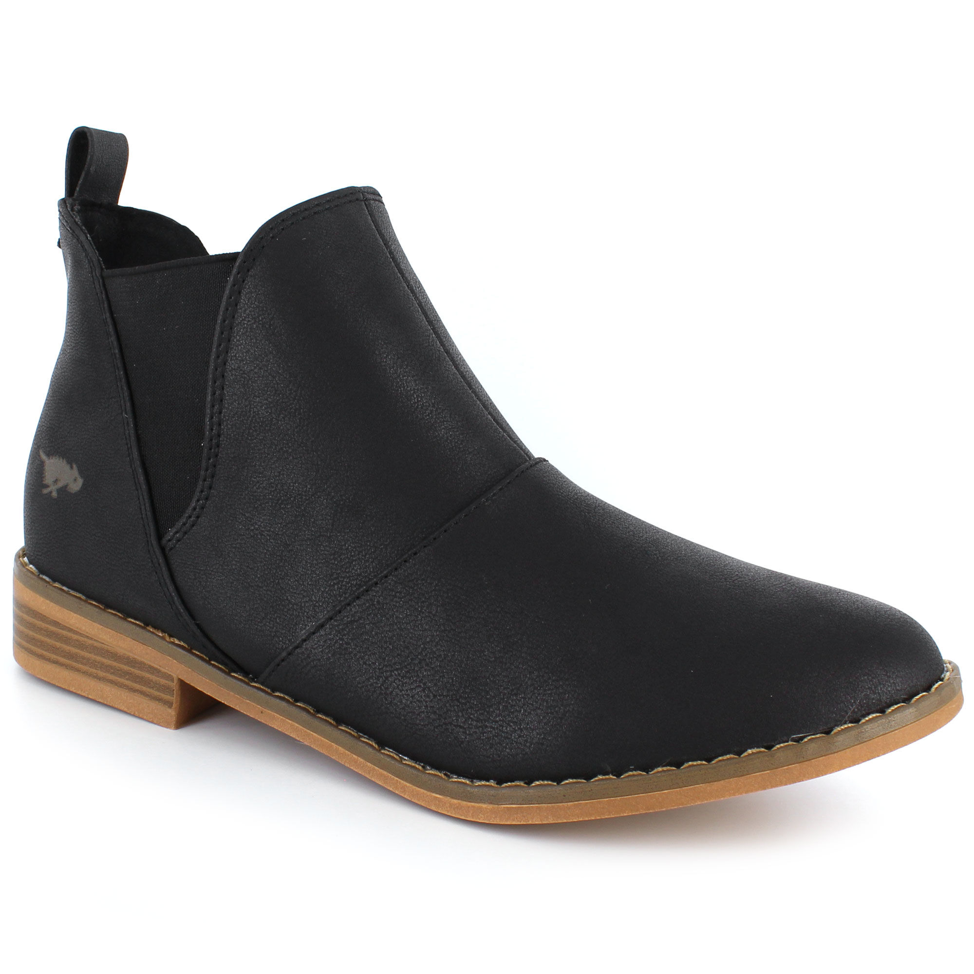 Rocket Dog Manta Right Side View