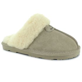 Comfort Clogs BEARPAW Loki II Right Side View