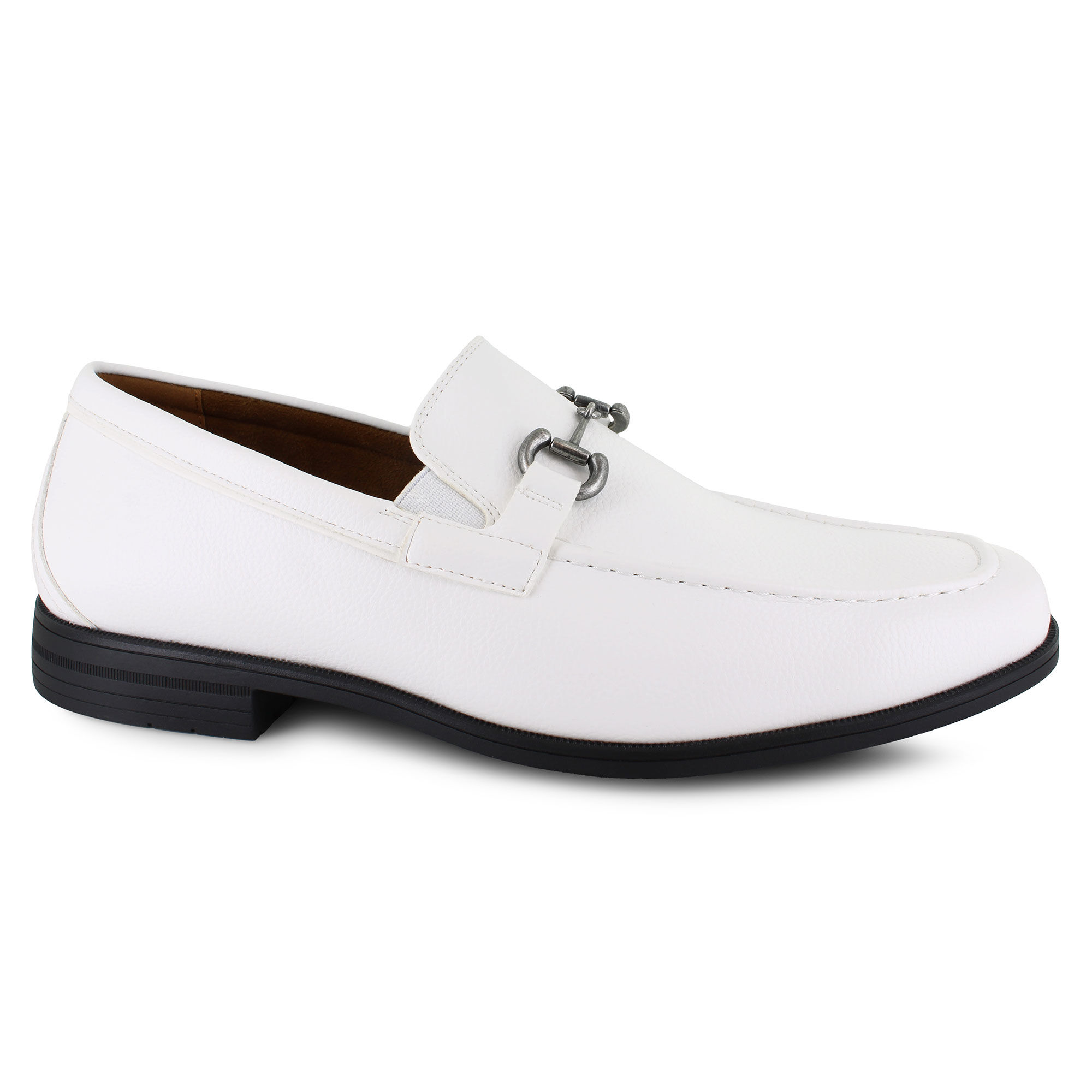 Stacy Adams Richmond Right Side View