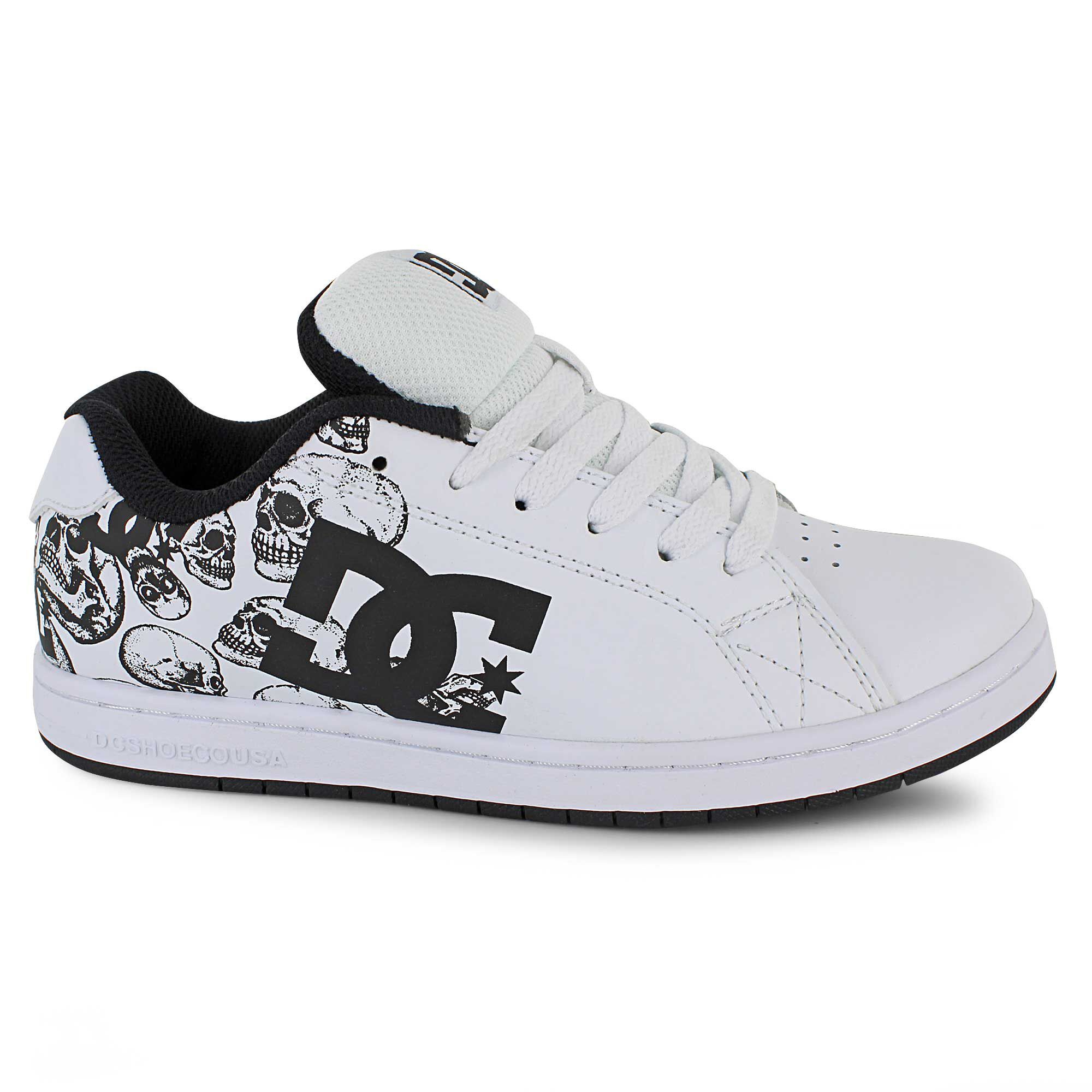 DC Gaveler Right Side View