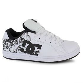  DC Gaveler Right Side View