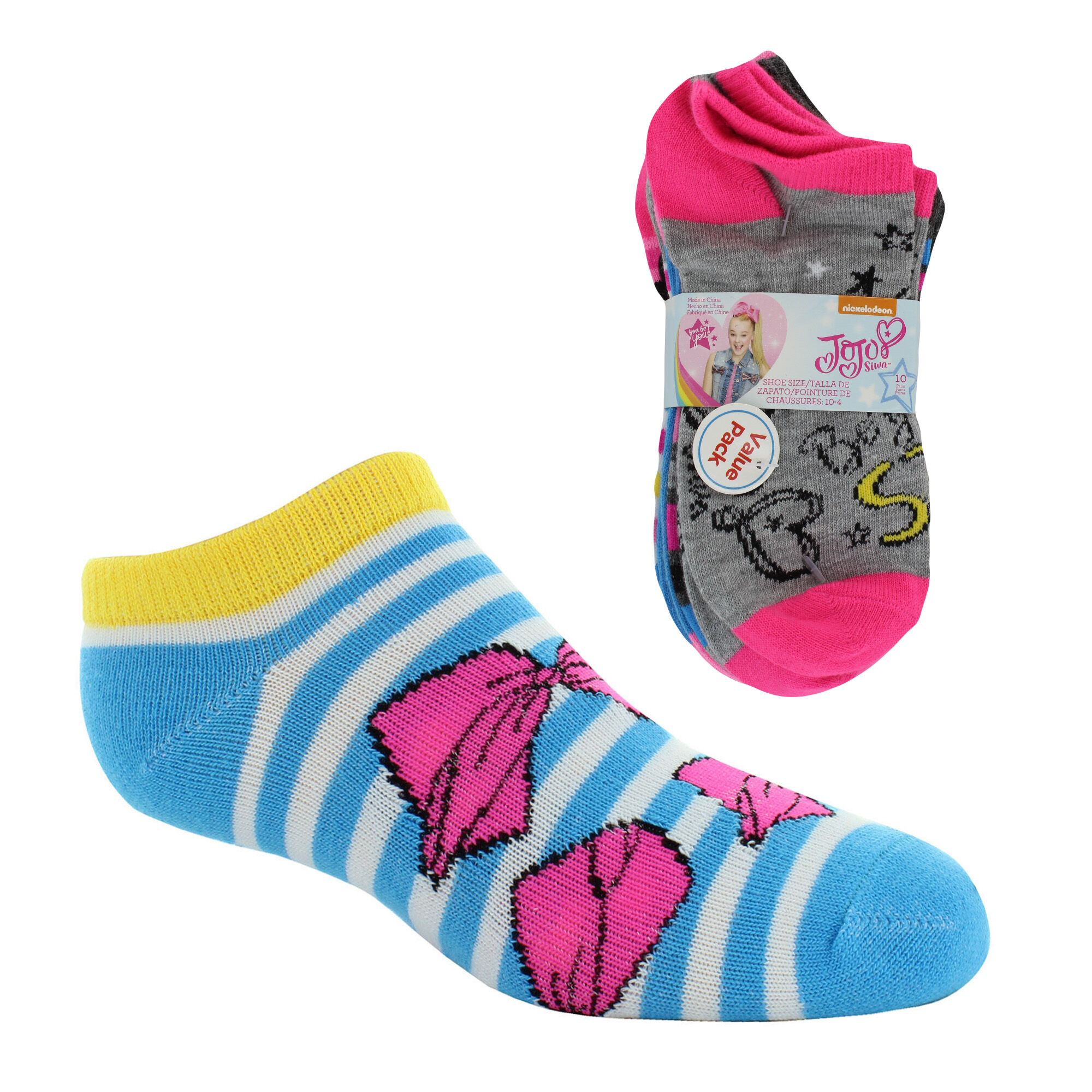 size 10 jojo siwa shoes