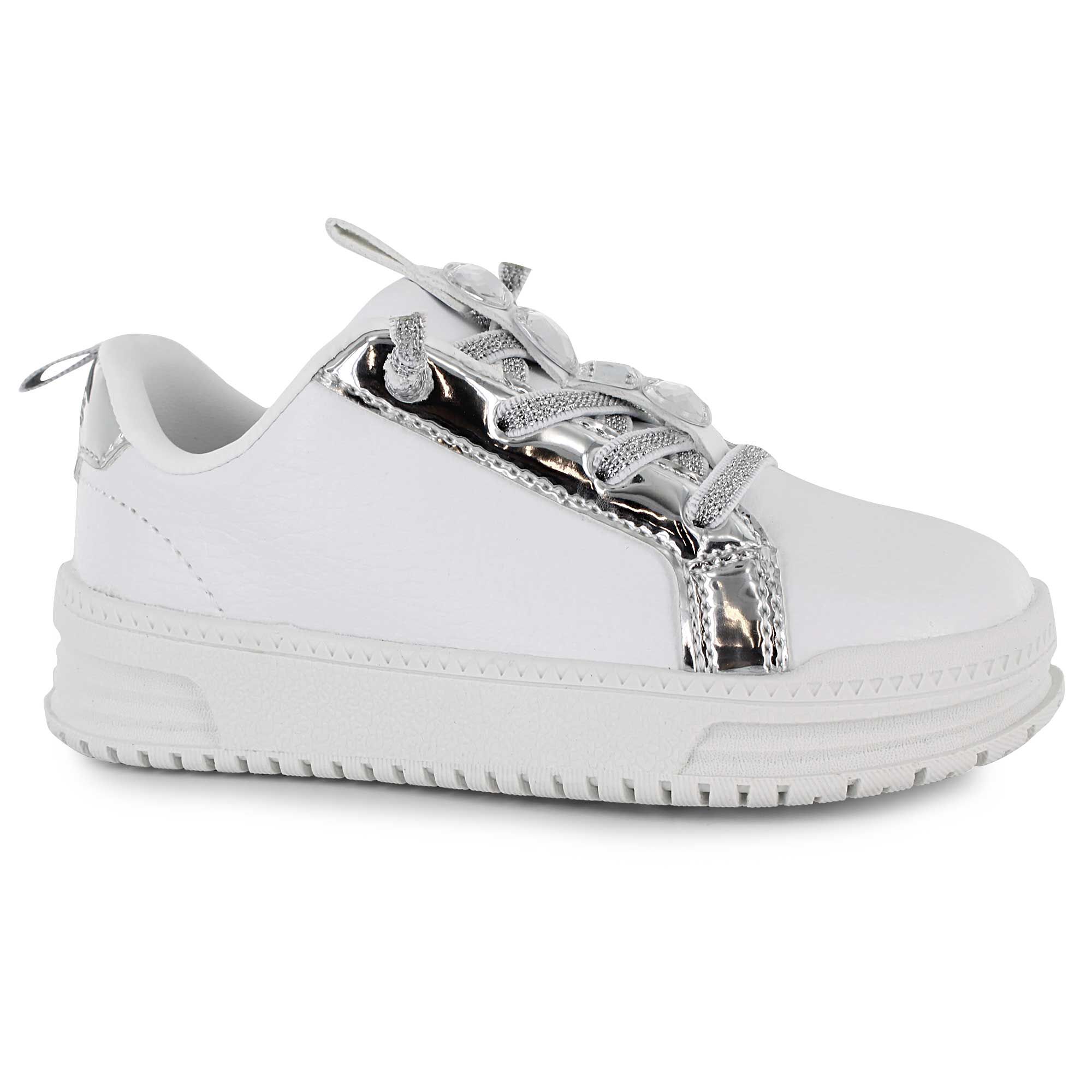 Carter's Jewels Right Side View