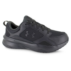  Under Armour Charged Edge Right Side View