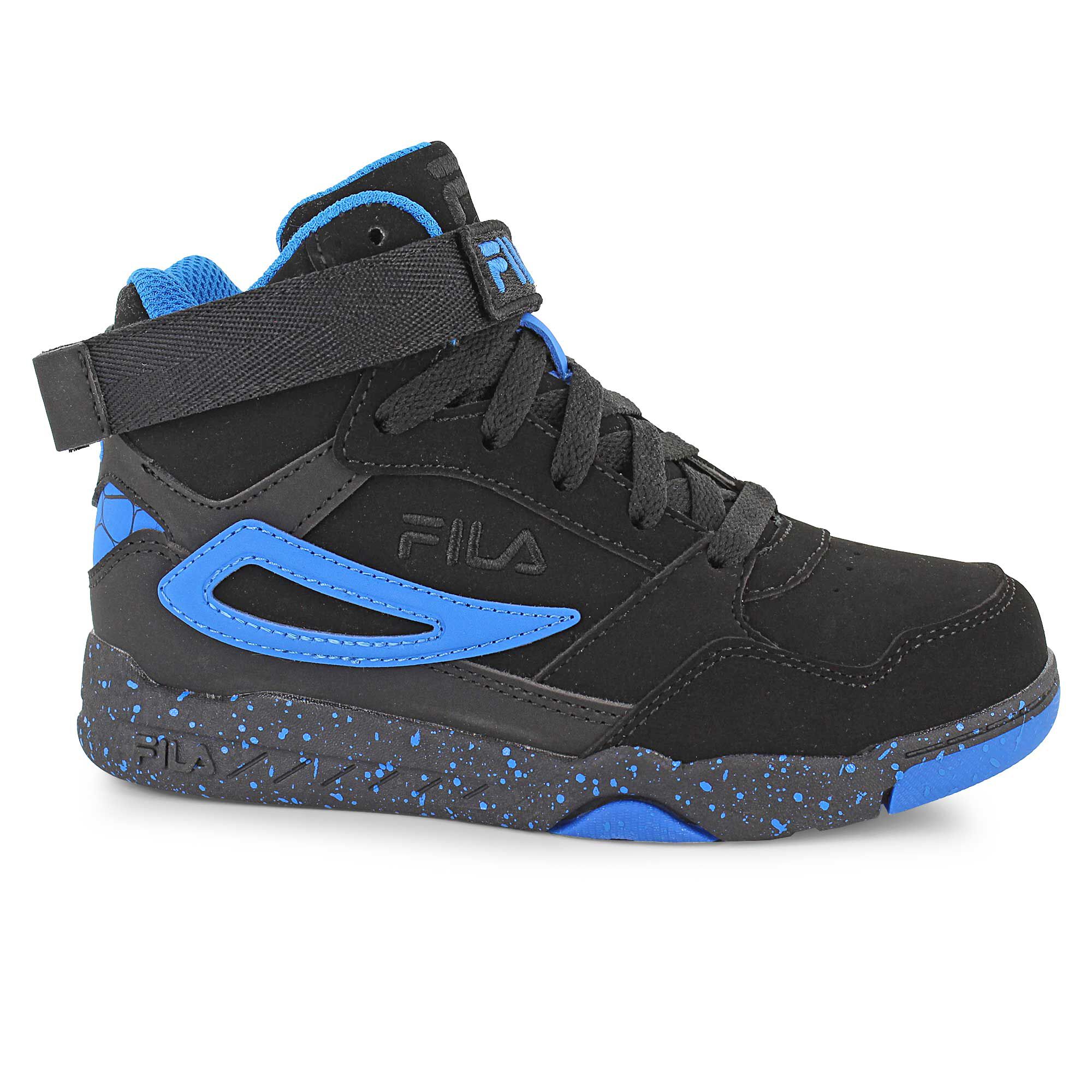 Daisy chunky sneakers fila hot sale