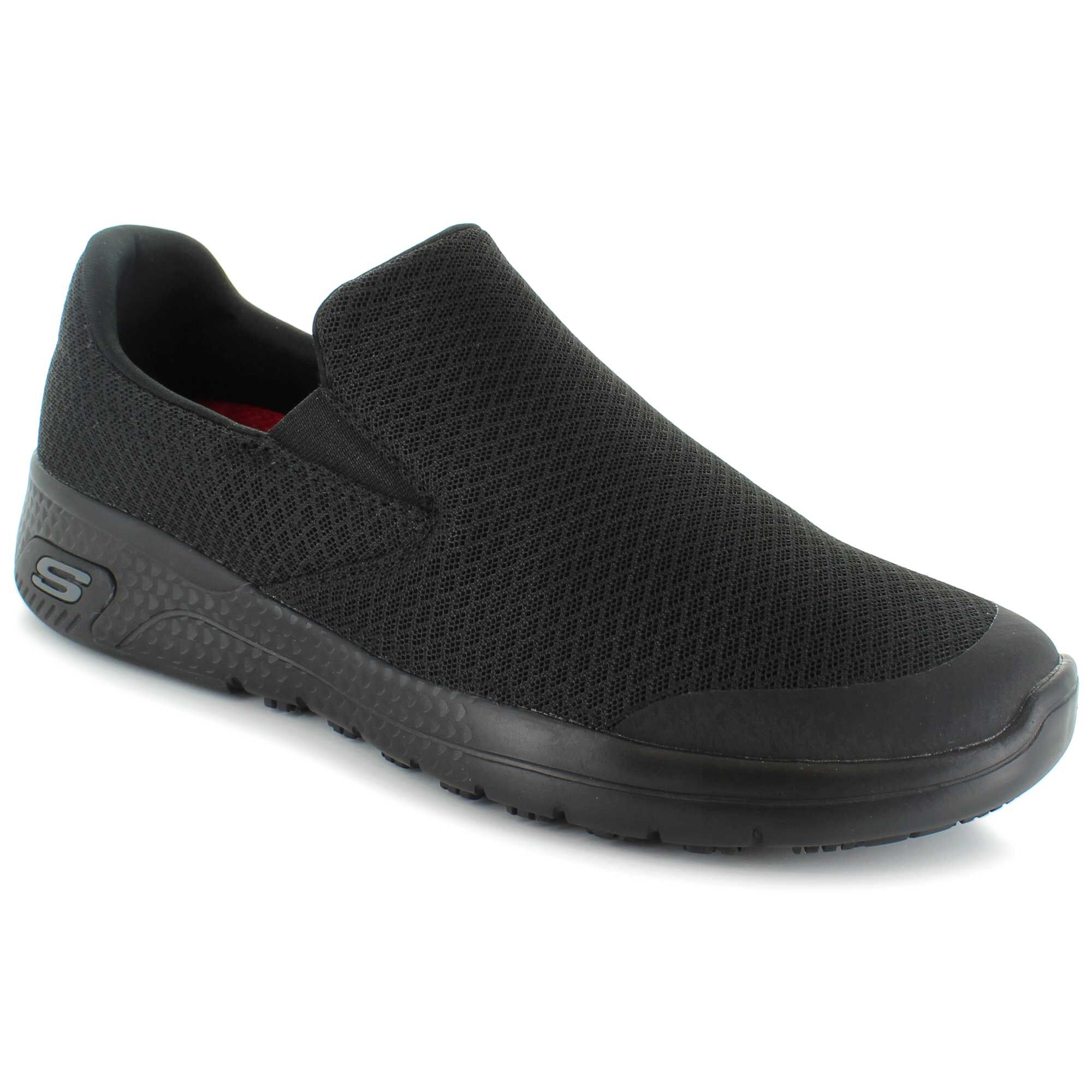 Women's Slip-Resistant Shoes | Shop Now 