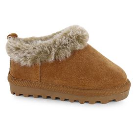 Brown Shoes Bearpaw BNS32694-ESS Right Side View