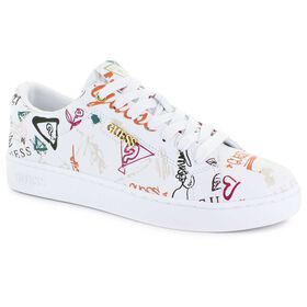  Guess Bansin Right Side View