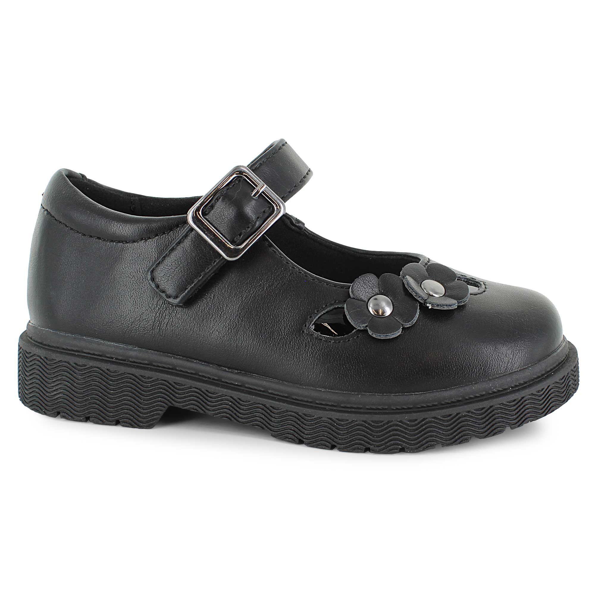 Rachel Shoes Lil Danbury Right Side View