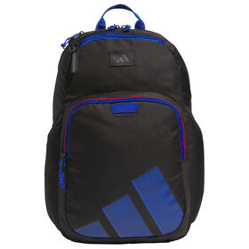 New Arrivals adidas Midway Backpack Front View