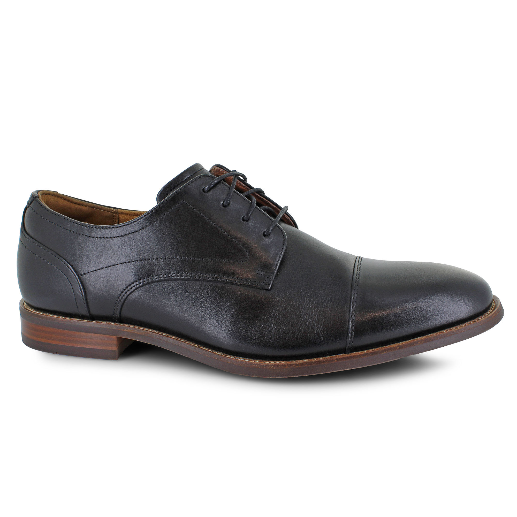 Florsheim Rucci Right Side View