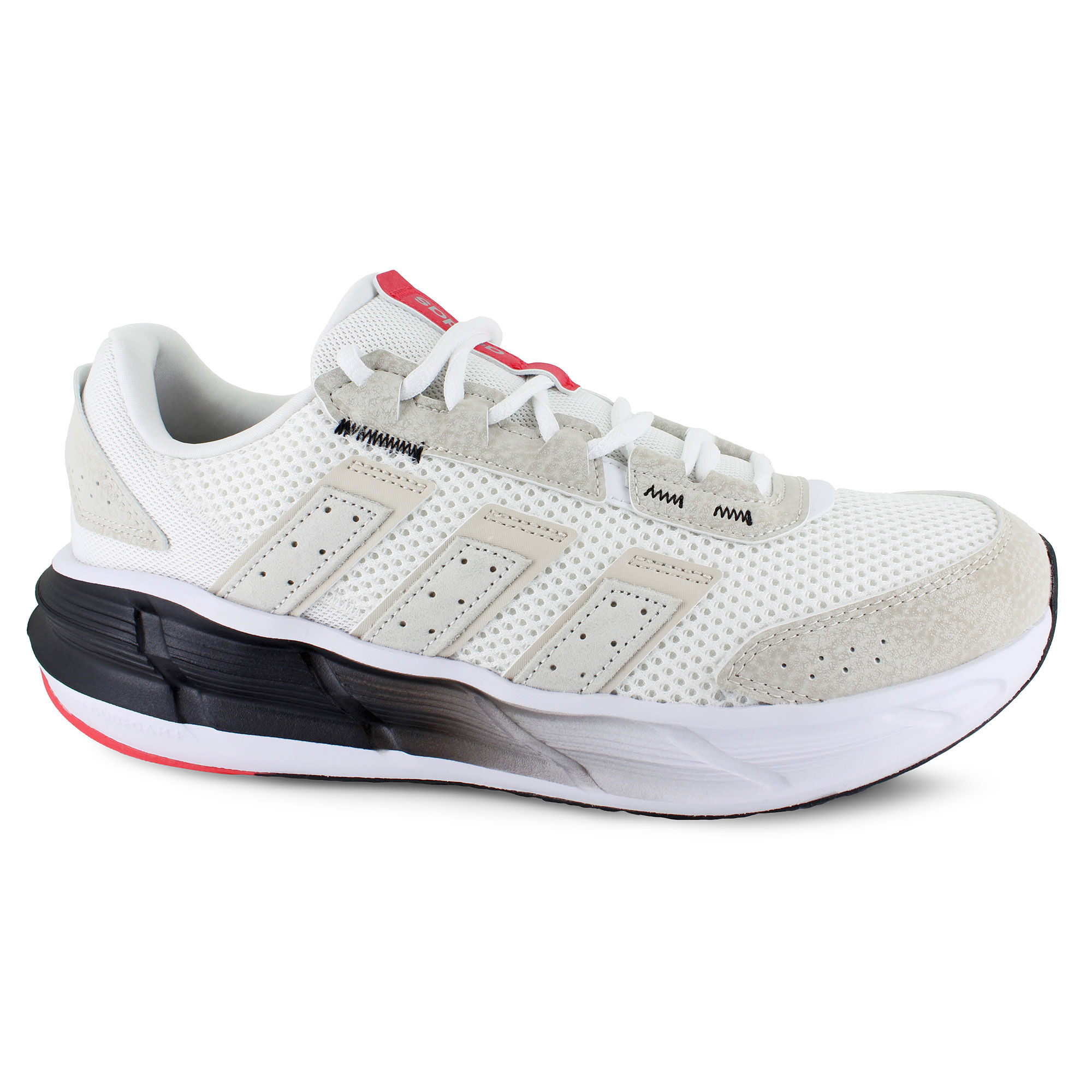 adidas Astrastar Right Side View