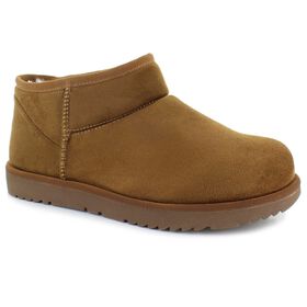 Cozy Hot Tomato Margot Right Side View