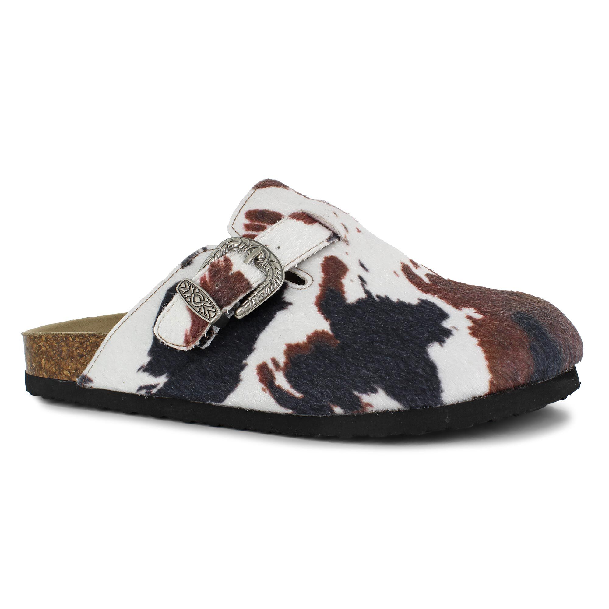 Aloha Island Annie Right Side View