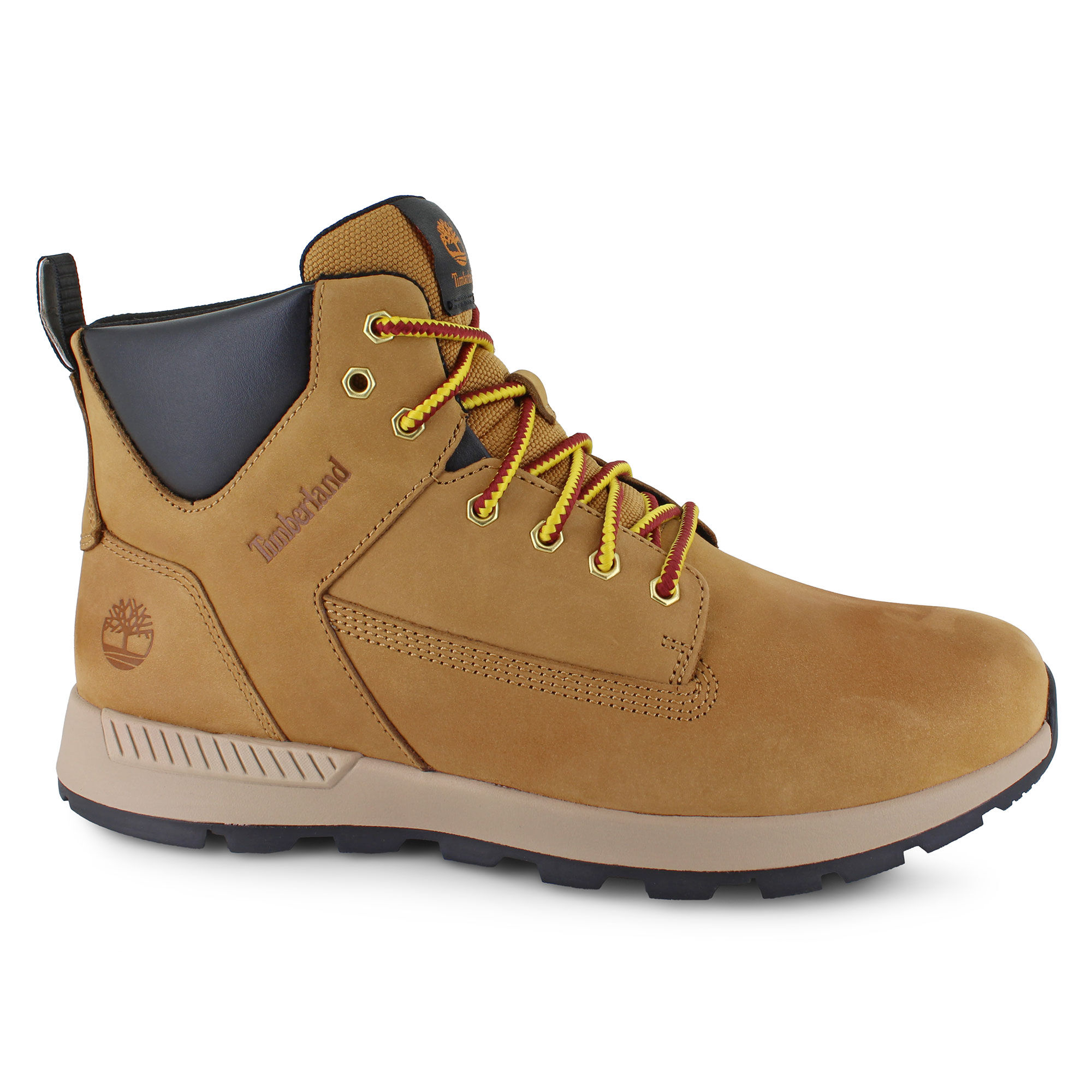 Timberland Killington Trekker Right Side View