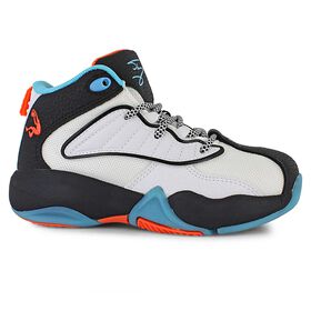 Court Shoes & Sneakers Shaq Speed Demon Low Right Side View