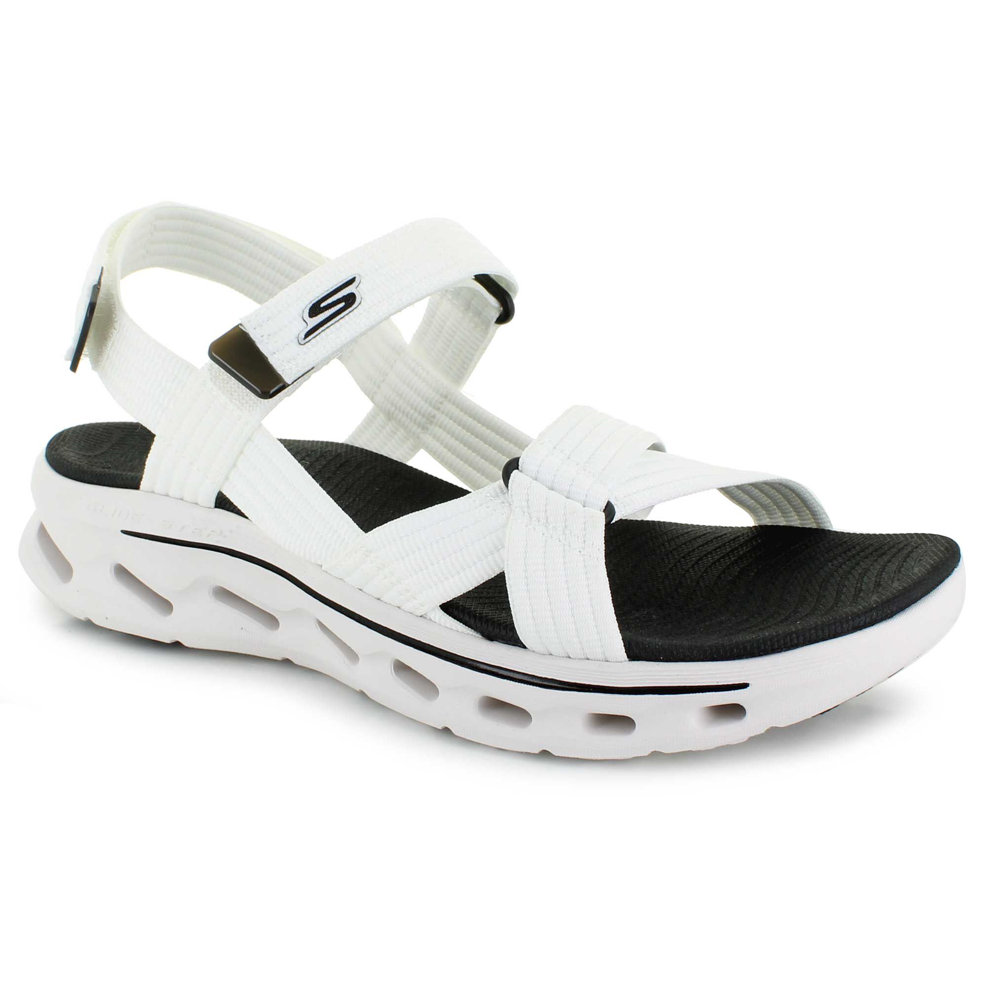 Skechers GO WALK Glide-Step 2.0 - Camden 141266 Right Side View