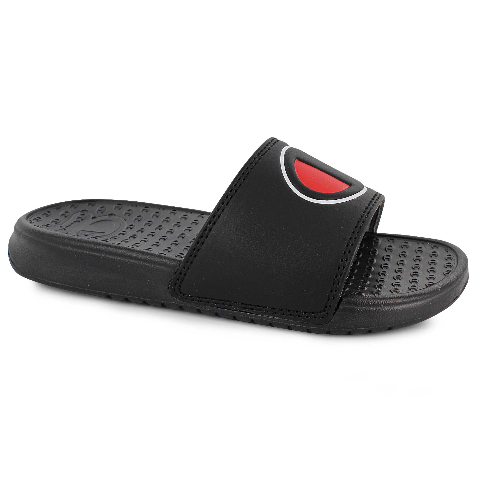 Champion slides clearance academy
