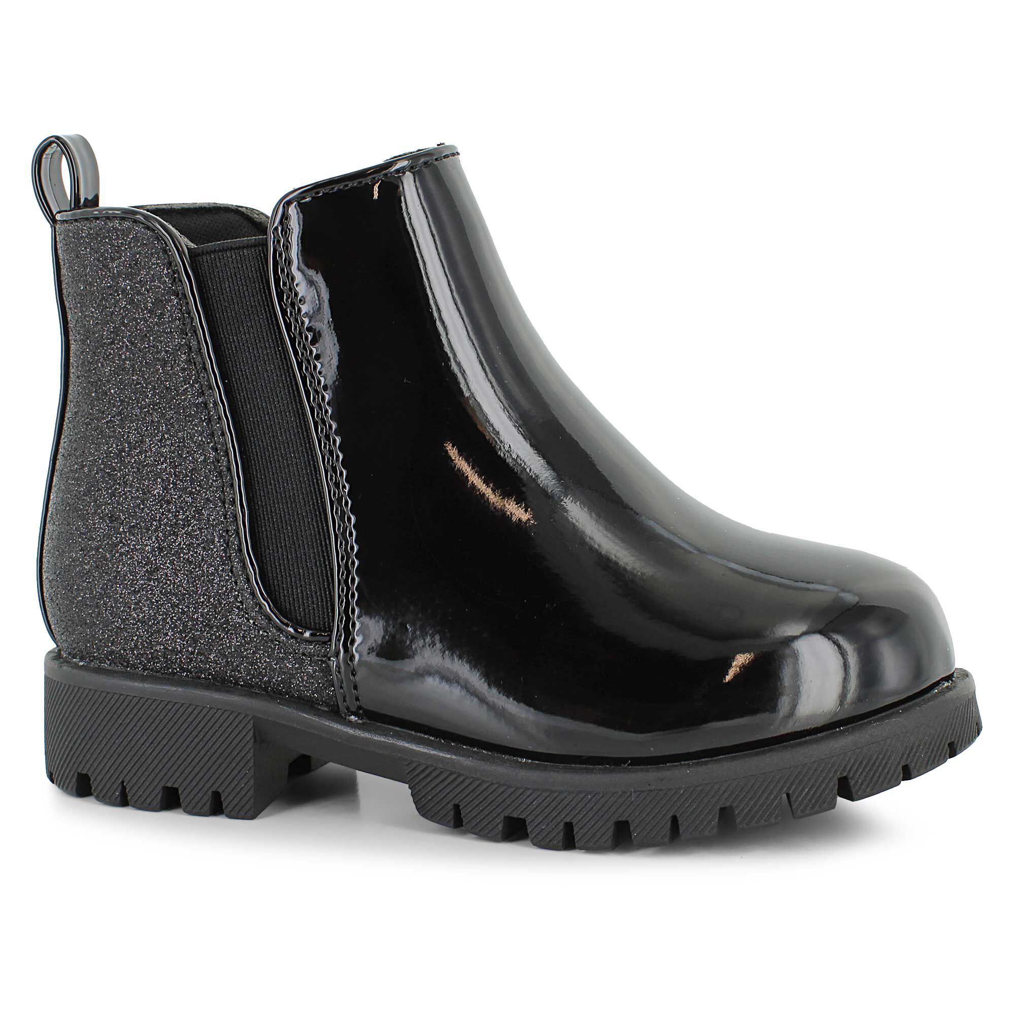 I.D. Required Bella Right Side View