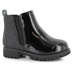 Boots I.D. Required Bella Right Side View