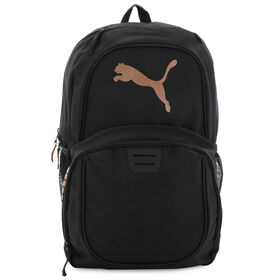  PUMA Classic Core Backpack Front View