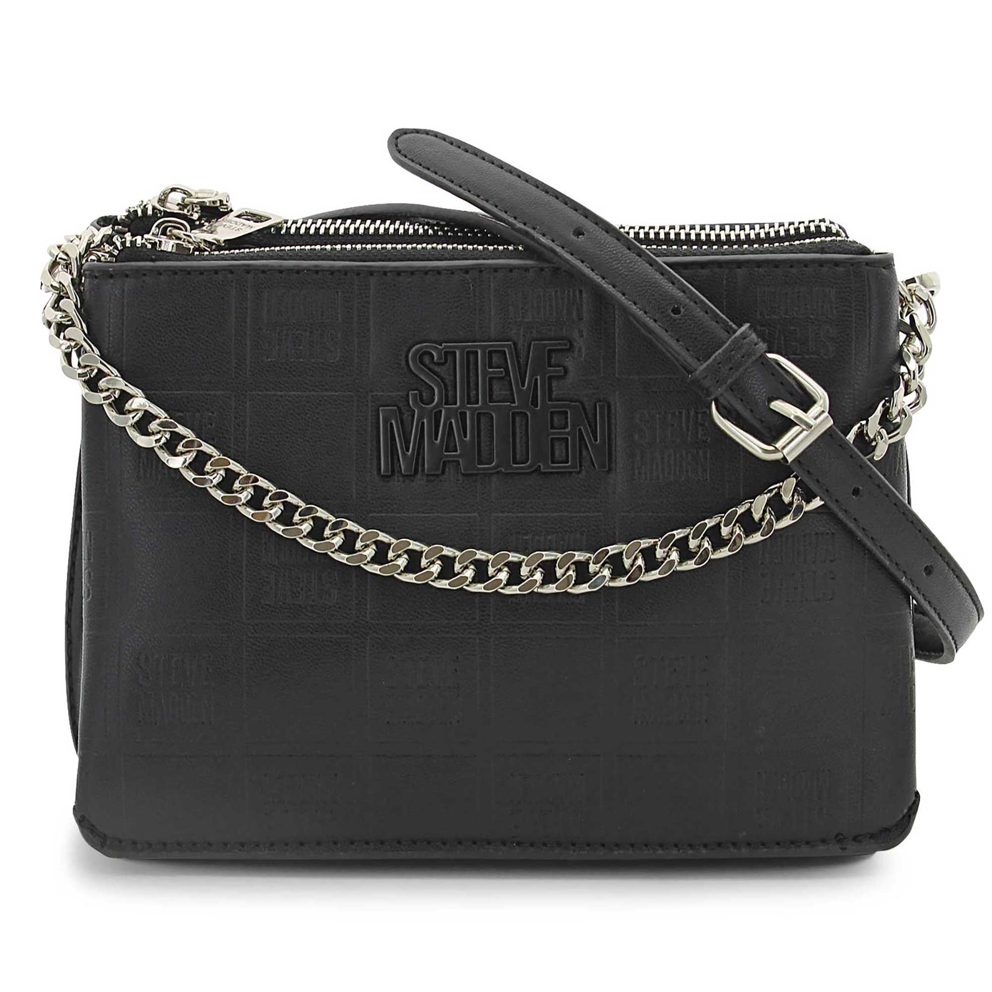 Steve Madden BVICE Crossbody Front View